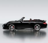 TECHART Porsche 911 (2009) - picture 3 of 12