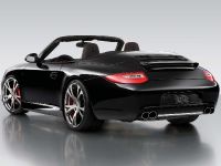 TECHART Porsche 911 (2009) - picture 2 of 12