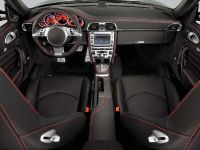 TECHART Porsche 911 (2009)