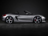 Techart Porsche 981 Boxster (2012) - picture 1 of 5