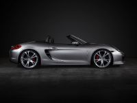 Techart Porsche 981 Boxster (2012) - picture 2 of 5