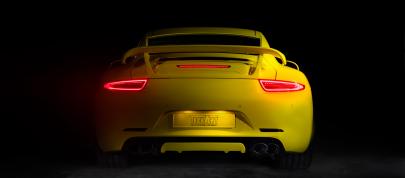 TechArt Porsche Carrera (2012) - picture 4 of 6
