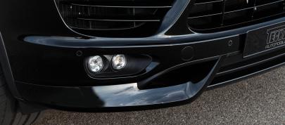 TECHART Porsche Cayenne Aerodynamic Kit (2011) - picture 12 of 16