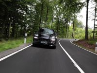 TECHART Porsche Cayenne Aerodynamic Kit (2011) - picture 8 of 16