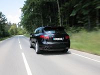 TECHART Porsche Cayenne Aerodynamic Kit (2011) - picture 13 of 16