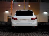 TECHART Porsche Cayenne II (2011) - picture 3 of 11