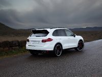 TECHART Porsche Cayenne II (2011) - picture 2 of 11