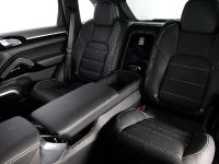 TECHART Porsche Cayenne II (2011)