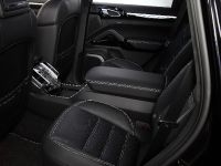 TECHART Porsche Cayenne II (2011)