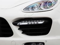 TECHART Porsche Cayenne II (2011) - picture 5 of 11