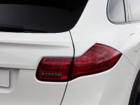 TECHART Porsche Cayenne II (2011) - picture 6 of 11