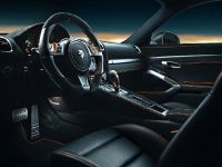 TECHART Porsche Cayman (2013) - picture 7 of 7