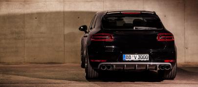 Techart Porsche Macan Lineup (2015) - picture 4 of 14