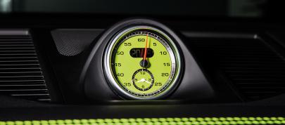 Techart Porsche Macan Lineup (2015) - picture 7 of 14