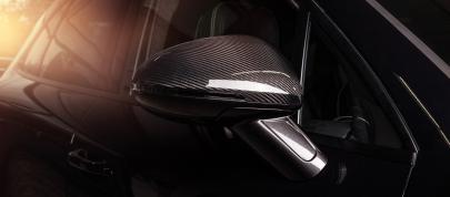 Techart Porsche Macan Lineup (2015) - picture 12 of 14