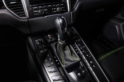 Techart Porsche Macan Lineup (2015) - picture 8 of 14