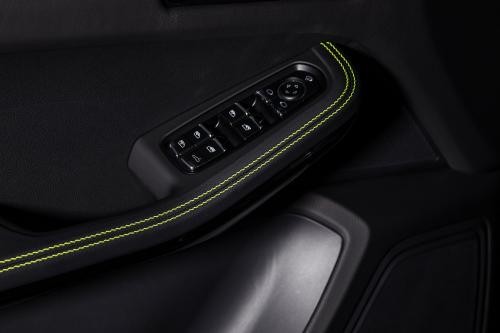 Techart Porsche Macan Lineup (2015) - picture 9 of 14