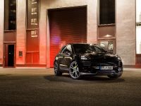 Techart Porsche Macan Lineup (2015) - picture 1 of 14