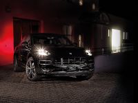 Techart Porsche Macan Lineup (2015) - picture 2 of 14