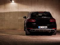 Techart Porsche Macan Lineup (2015) - picture 4 of 14