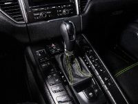 Techart Porsche Macan Lineup (2015)