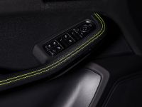 Techart Porsche Macan Lineup (2015)