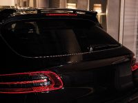Techart Porsche Macan Lineup (2015)
