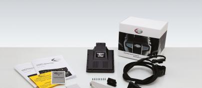 TECHART Porsche Macan Power Kit (2014) - picture 7 of 12