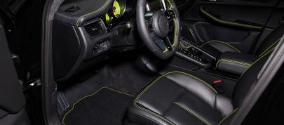 TECHART Porsche Macan Power Kit (2014) - picture 12 of 12