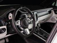 TECHART Porsche Macan Power Kit (2014) - picture 11 of 12