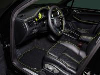 TECHART Porsche Macan Power Kit (2014)