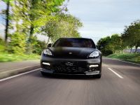 TECHART Porsche Panamera Diesel (2012)
