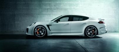 TechArt Porsche Panamera GrandGT (2013) - picture 4 of 9