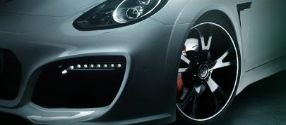 TechArt Porsche Panamera GrandGT (2013) - picture 7 of 9