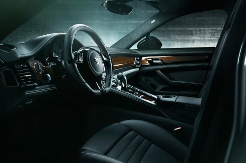 TechArt Porsche Panamera GrandGT (2013) - picture 8 of 9