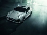 TechArt Porsche Panamera GrandGT (2013) - picture 2 of 9