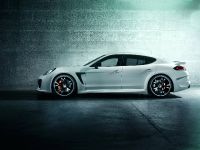 TechArt Porsche Panamera GrandGT (2013) - picture 4 of 9