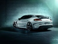 TechArt Porsche Panamera GrandGT (2013) - picture 5 of 9