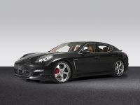 TECHART Porsche Panamera (2009) - picture 1 of 17