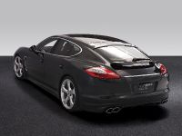 TECHART Porsche Panamera (2009) - picture 2 of 17