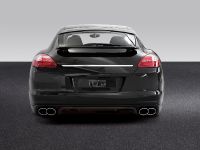 TECHART Porsche Panamera (2009) - picture 4 of 17