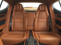 TECHART Porsche Panamera (2009)
