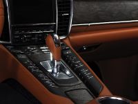 TECHART Porsche Panamera (2009)