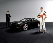thumbnail image of 2009 TECHART Porsche Panamera