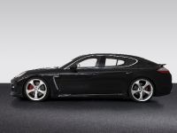 TECHART Porsche Panamera (2009) - picture 5 of 17