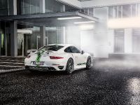 TechArt Power Kit Porsche 911 Turbo (2014) - picture 2 of 6