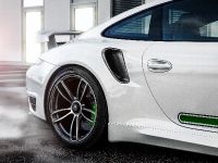 TechArt Power Kit Porsche 911 Turbo (2014) - picture 3 of 6