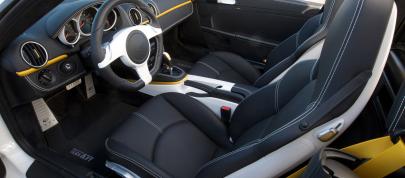 TECHART Porsche Boxster (2009) - picture 4 of 7