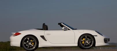 TECHART Porsche Boxster (2009) - picture 7 of 7