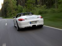 TECHART Porsche Boxster (2009) - picture 5 of 7